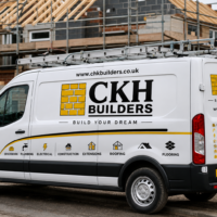 roofing work