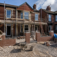 home extension work oldham manchester