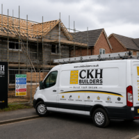 roofing job