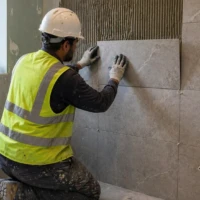 tileing
